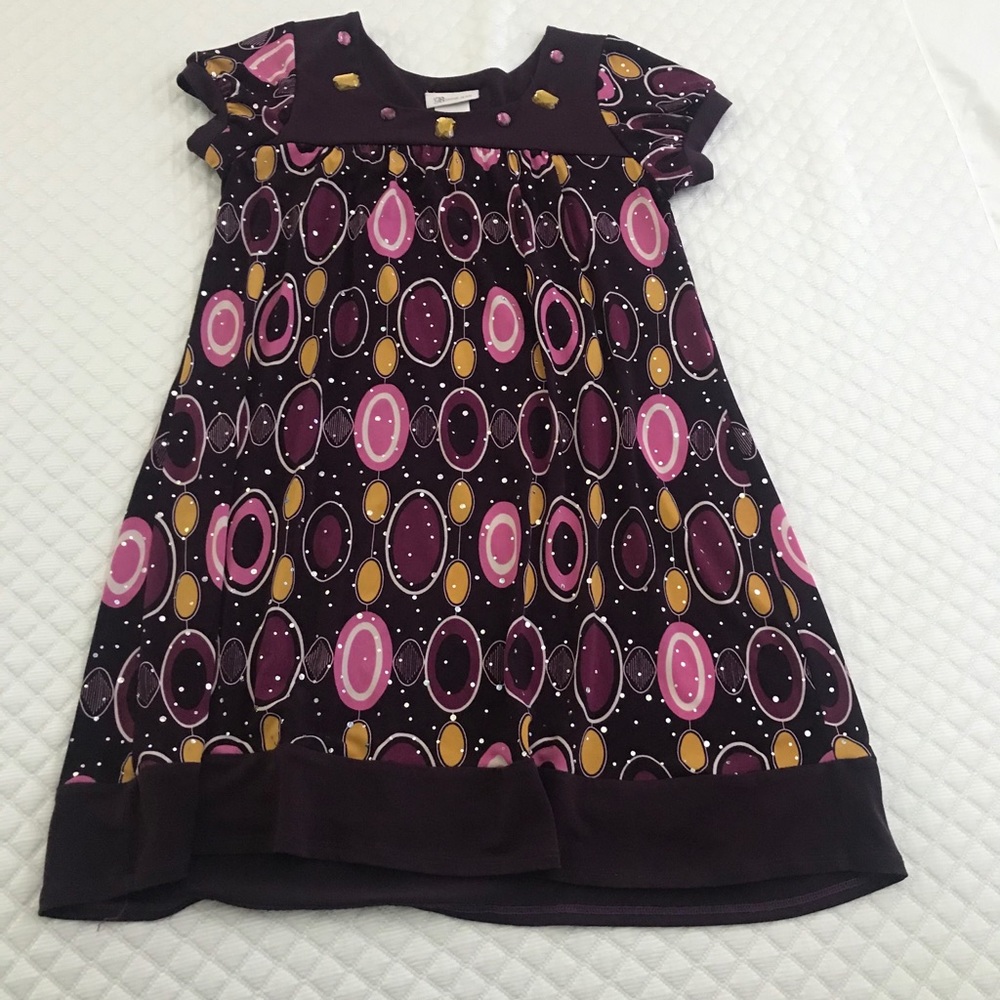 Girls size 14 dress